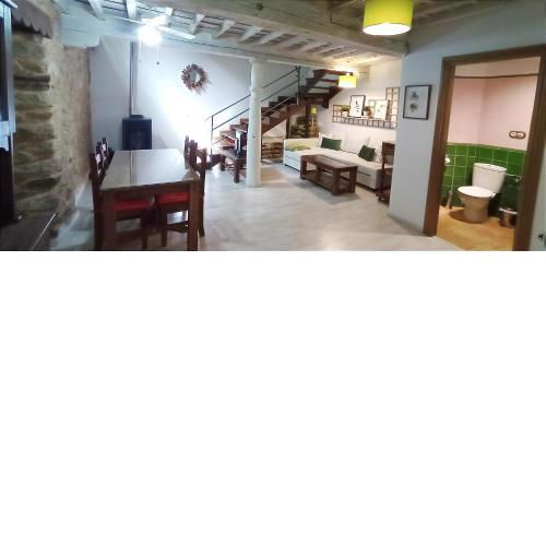 Dúplex Ca tío Celso