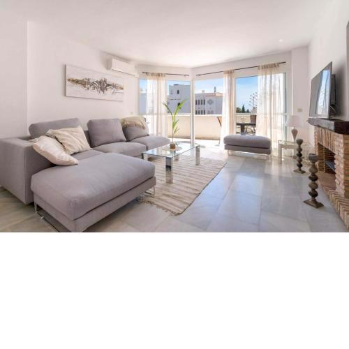 Duplex Calahonda Costa del sol
