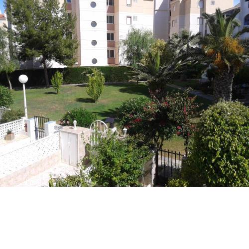 duplex calas blancas