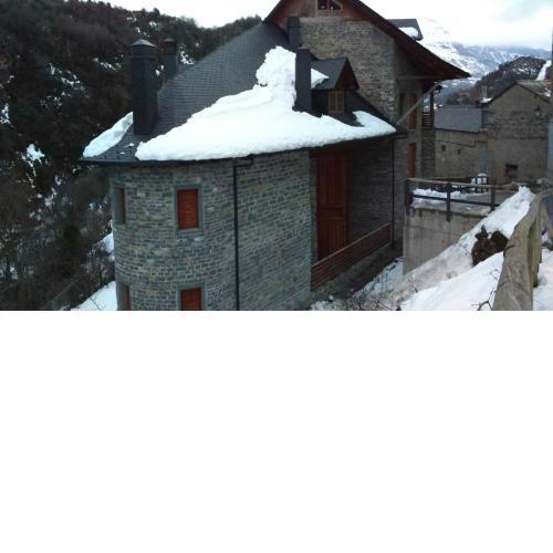 Duplex Calle El Tillo