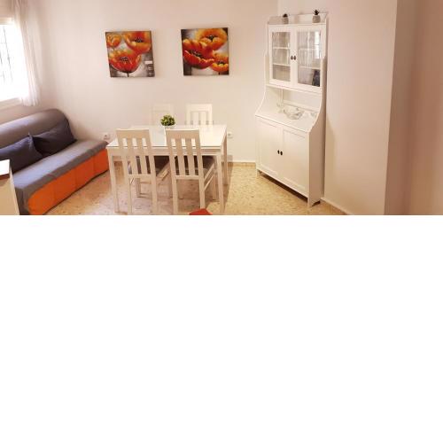 Duplex Calle Padre Lerchundi