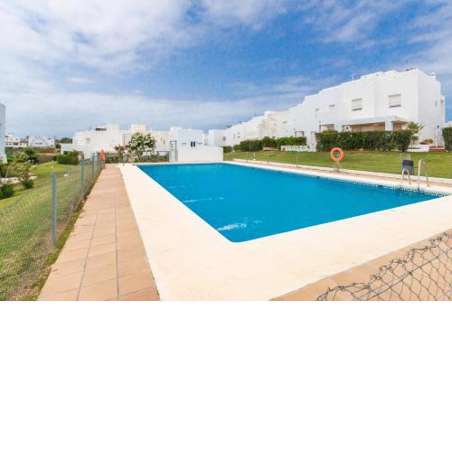 Duplex Camino del Tejar
