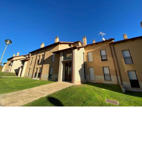 Dúplex Campo de Golf