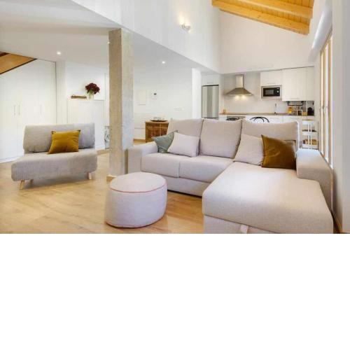 Duplex Campodios Villanua