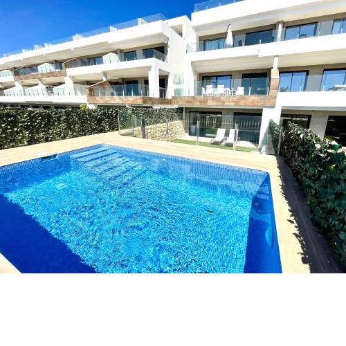 DUPLEX CAMPORROSSO VILLAGE FINESTRAT