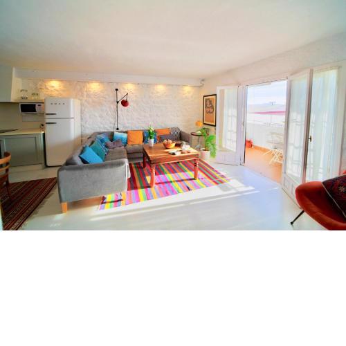 Duplex Casco Antiguo