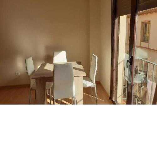 Duplex casco historico