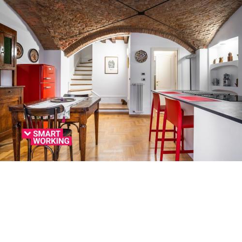 Duplex Centotrecento by Wonderful Italy