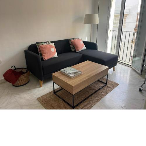 Duplex centro Sevilla