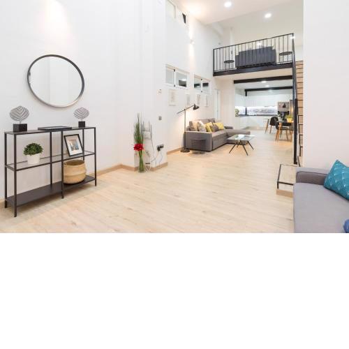 Duplex Cienfuegos & old town by ELE Apartments
