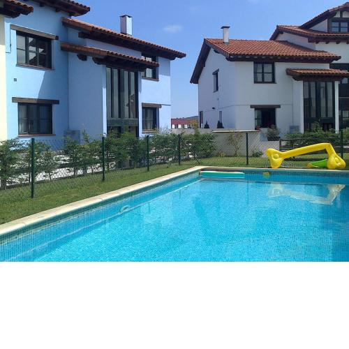 Duplex Colombres