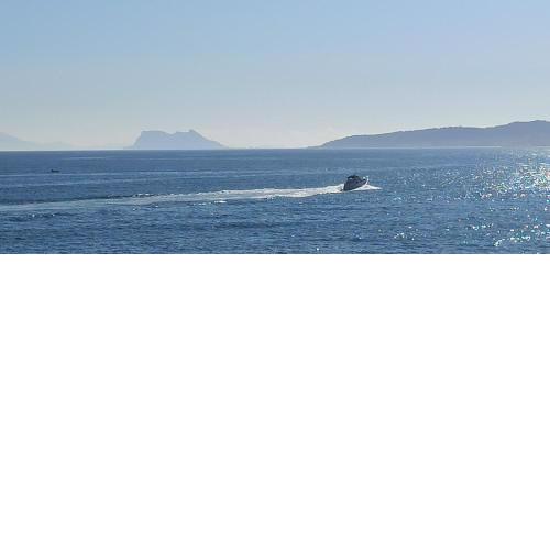 Duplex con vistas al mar cerca de playa y puerto