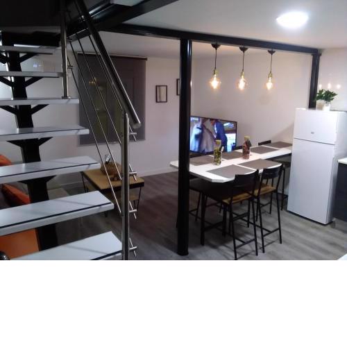 Duplex Curtidores