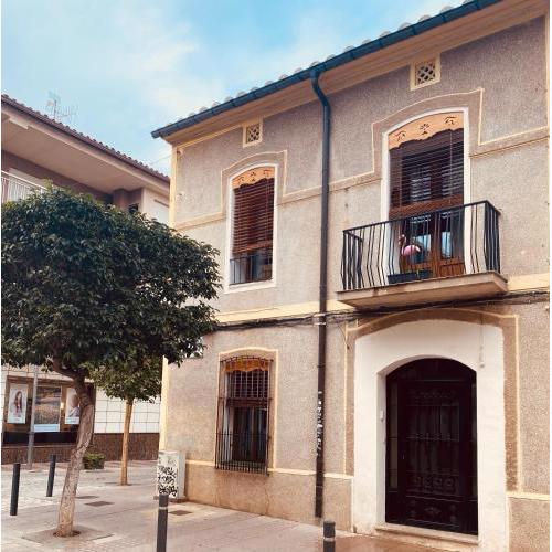 DUPLEX DE DISEÑO CENTRICO