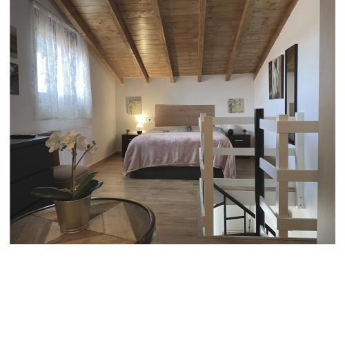 Duplex de encanto en Isla Playa