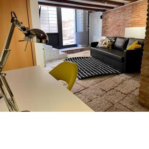 Duplex de encanto en Part Alta!