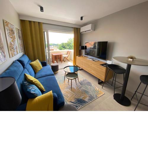 Duplex de lujo Marbella- Dunas de Artola