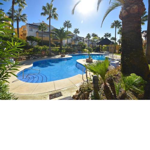 Duplex de lujo Marbella