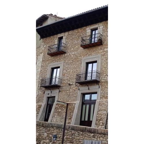 Dúplex Dels Estudis