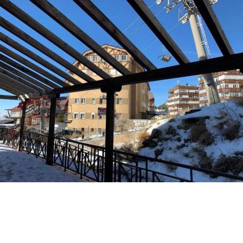 Duplex Deluxe Oferta Forfait