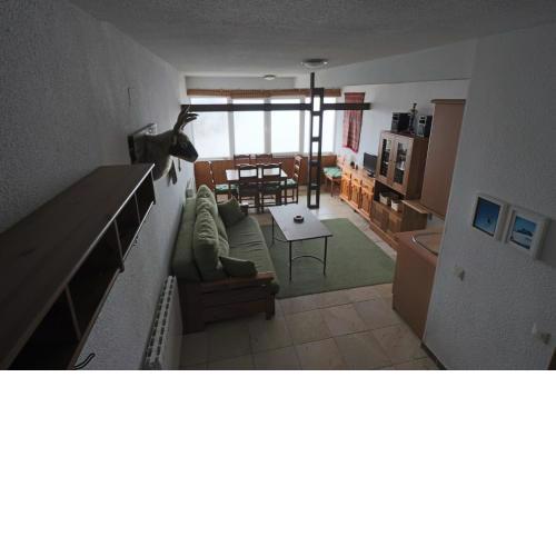 duplex edificio montaire