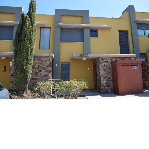 Duplex El Cortijo