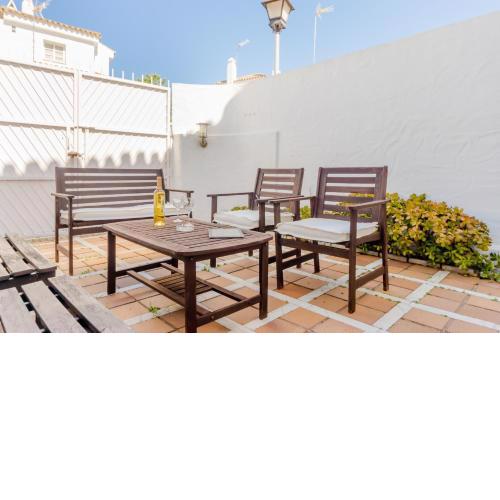 Duplex El Manantial