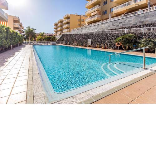 Duplex El Palmar B26