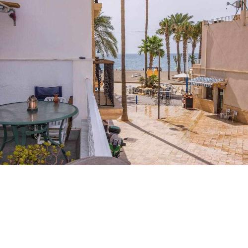 Duplex El paseo Maritimo