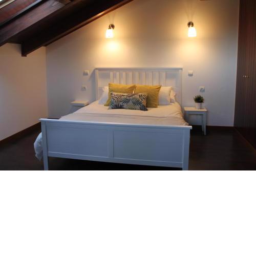 Duplex en Campo de Golf