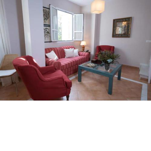 Duplex en casco historico de Sevilla