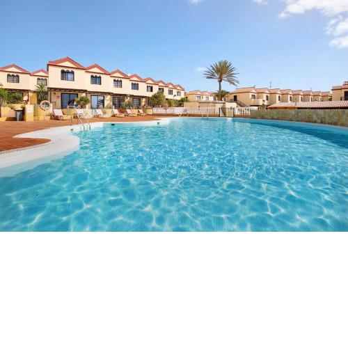 Dúplex en Costa Calma-fuerteventura