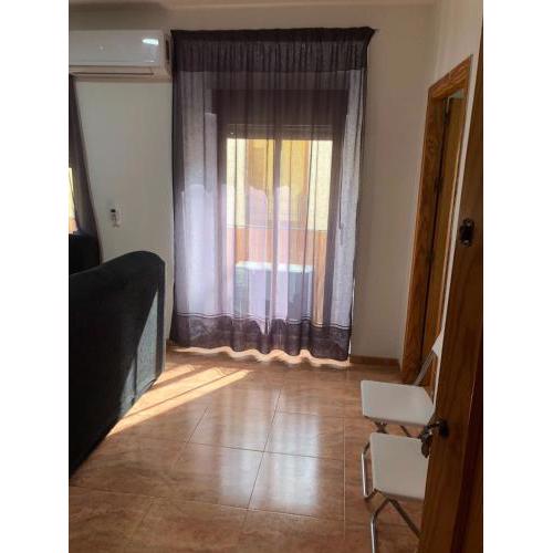 Duplex en el centro de granada
