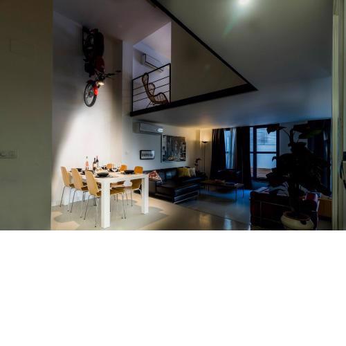 Duplex en San Lorenzo