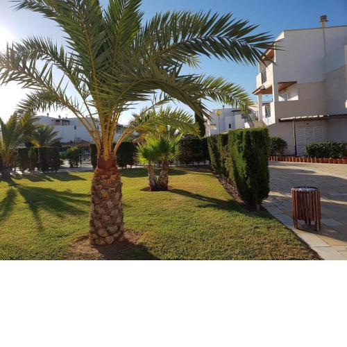 Duplex extraordinario naturista en Vera Playa!