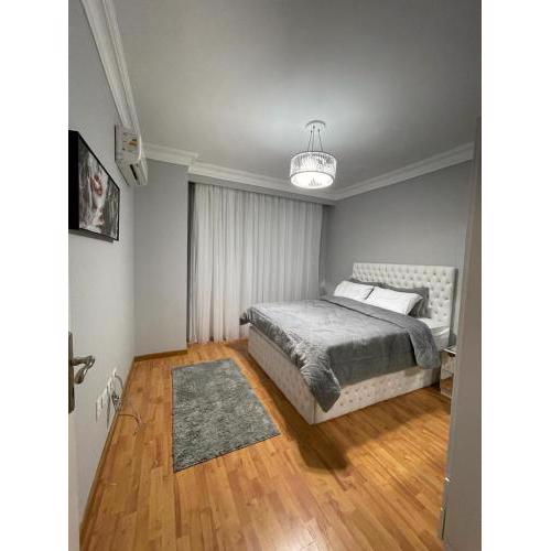 Duplex in westown beverly hills