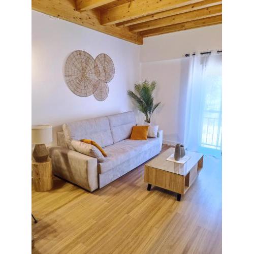 Duplex La Bolera