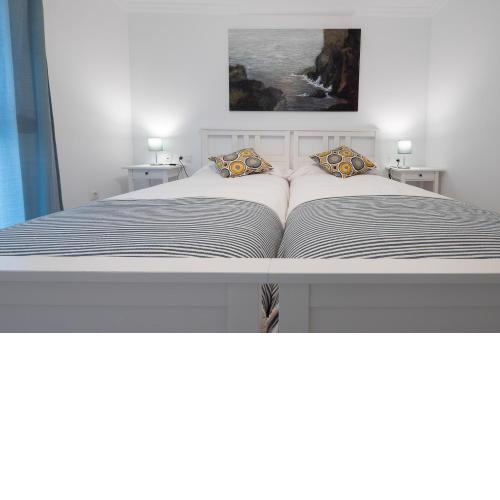 Duplex La Corrala