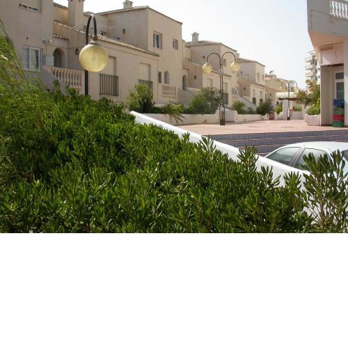 Dúplex La Manga del Mar Menor Pedruchillo