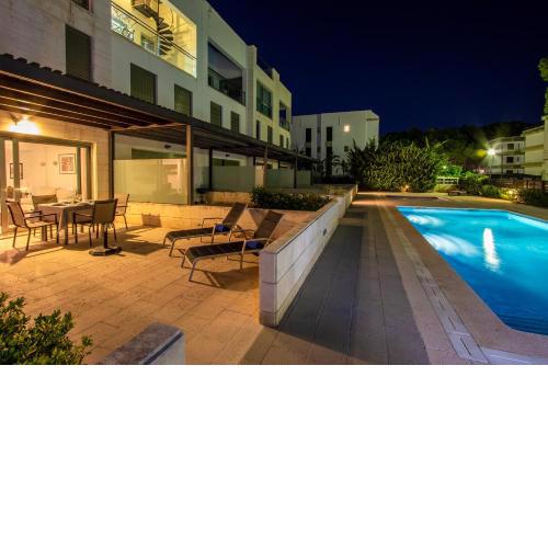 Duplex La Nau By homevillas360
