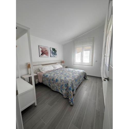 DUPLEX La OLMA