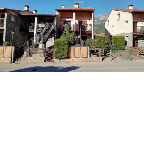 Duplex LA VALLE ORDESA-LASPUÑA