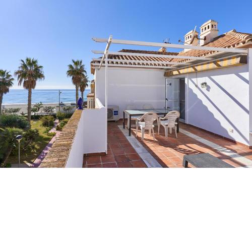 Duplex Laguna Beach