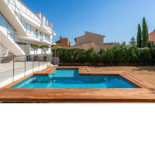 Duplex Las Palmeras ii