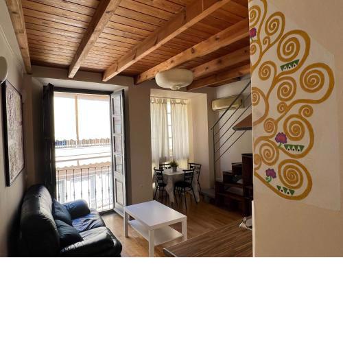 Duplex Luxury Carreteria
