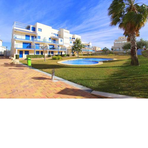Duplex Marina Golf B5
