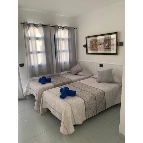 Dúplex Maspalomas