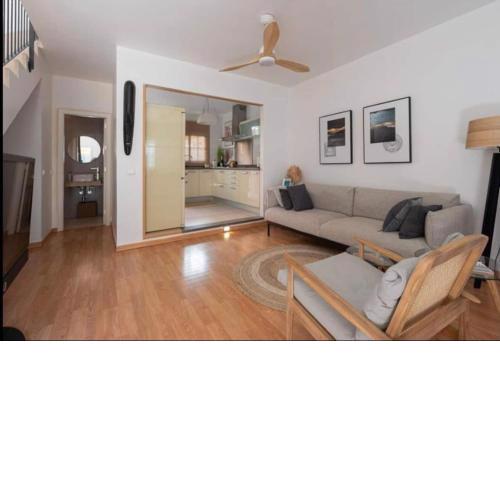 Duplex Meloneras La casa del Sol