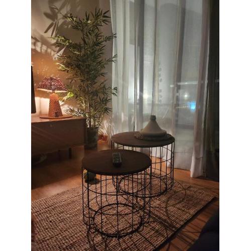 Duplex moderno en Màlaga (Benalmádena)