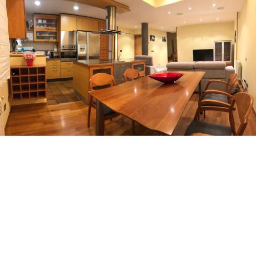 Duplex Monforte